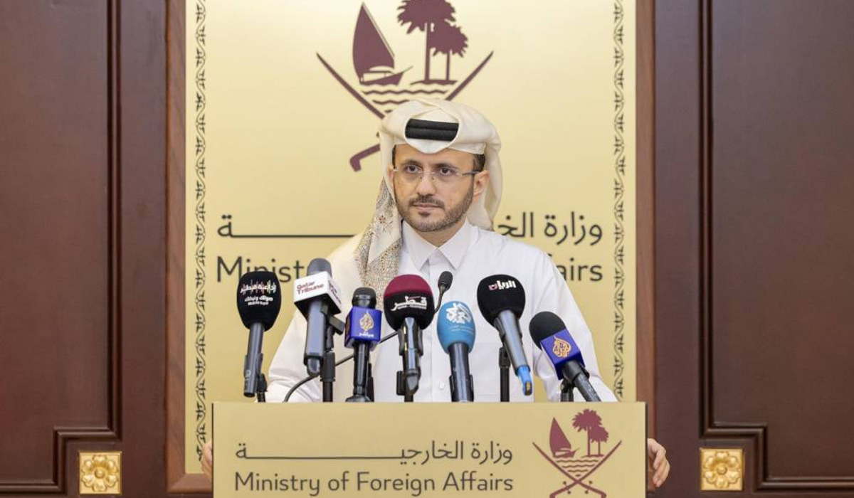 Dr Majed bin Mohammed Al Ansari